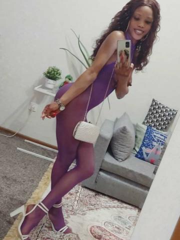 Индивидуалка Хана Фотография 7