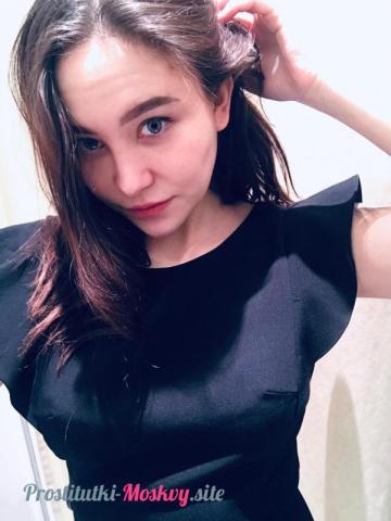 Индивидуалка Фариза Фотография 4