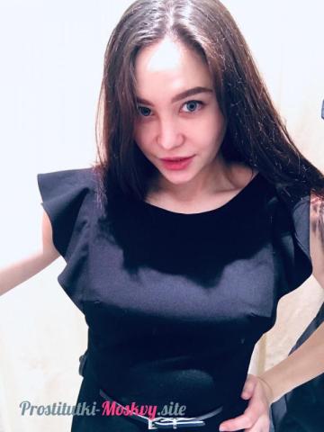 Индивидуалка Фариза Фотография 5